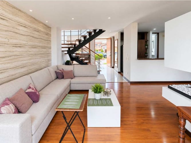 Casa de 3 alcobas en venta en Cr El Bosque, Chía, 220 m² · foto 5 de 21