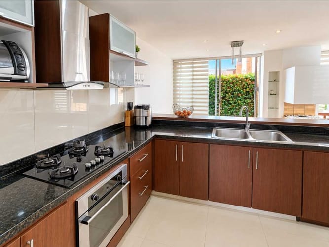 Casa de 3 alcobas en venta en Cr El Bosque, Chía, 220 m² · foto 6 de 21