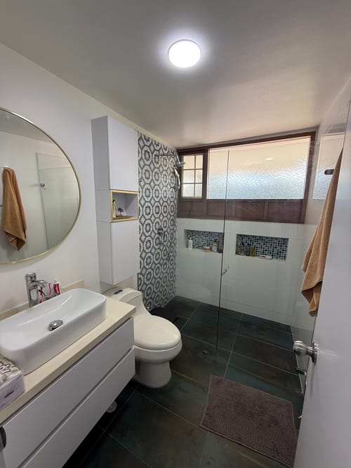 Casa de 4 alcobas en venta en San Jose De Bavaria, Bogotá, 214 m² · foto 20 de 24