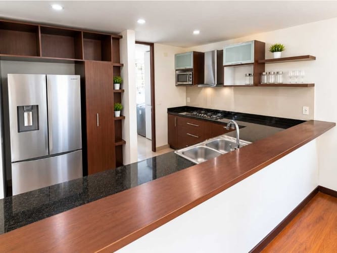 Casa de 3 alcobas en venta en Cr El Bosque, Chía, 220 m² · foto 8 de 21
