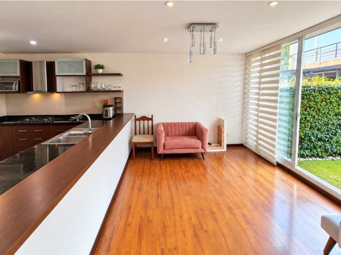 Casa de 3 alcobas en venta en Cr El Bosque, Chía, 220 m² · foto 9 de 21