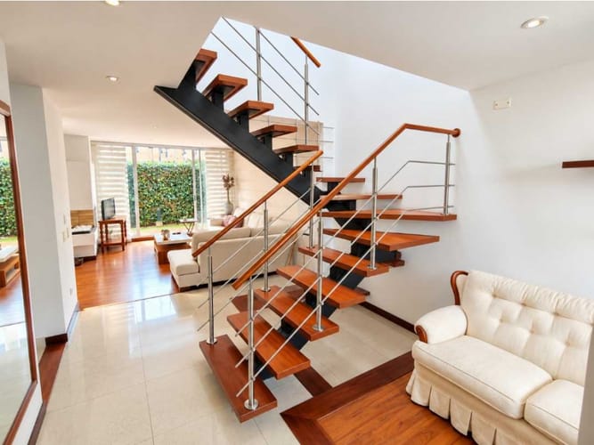 Casa de 3 alcobas en venta en Cr El Bosque, Chía, 220 m² · foto 11 de 21