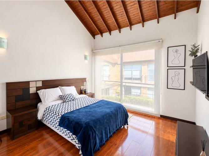 Casa de 3 alcobas en venta en Cr El Bosque, Chía, 220 m² · foto 19 de 21