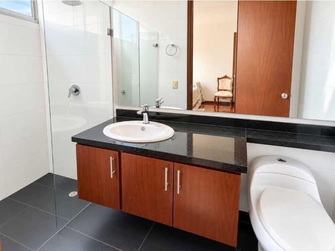 Casa de 3 alcobas en venta en Cr El Bosque, Chía, 220 m² · foto 20 de 21
