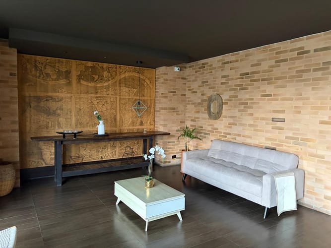 Apartamento en venta en Samaria, Chía · foto 2 de 17