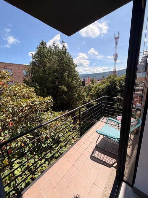 Apartamento en venta en Samaria, Chía · foto 3 de 17