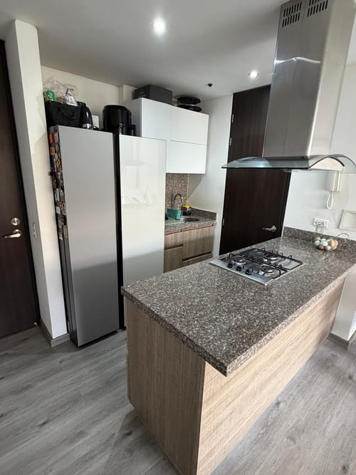 Apartamento en venta en Samaria, Chía · foto 4 de 17