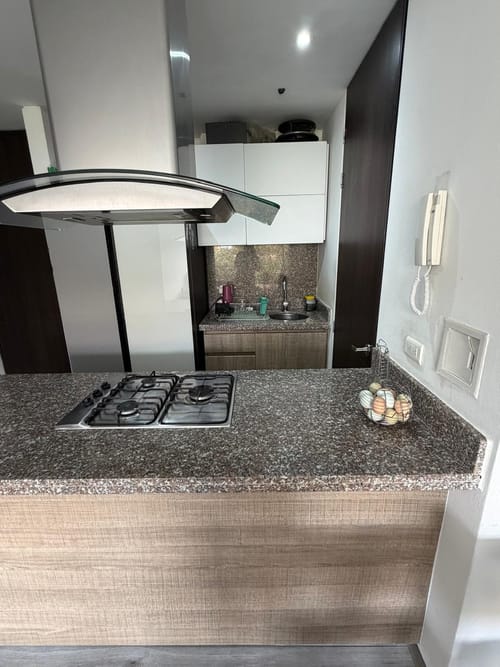 Apartamento en venta en Samaria, Chía · foto 5 de 17
