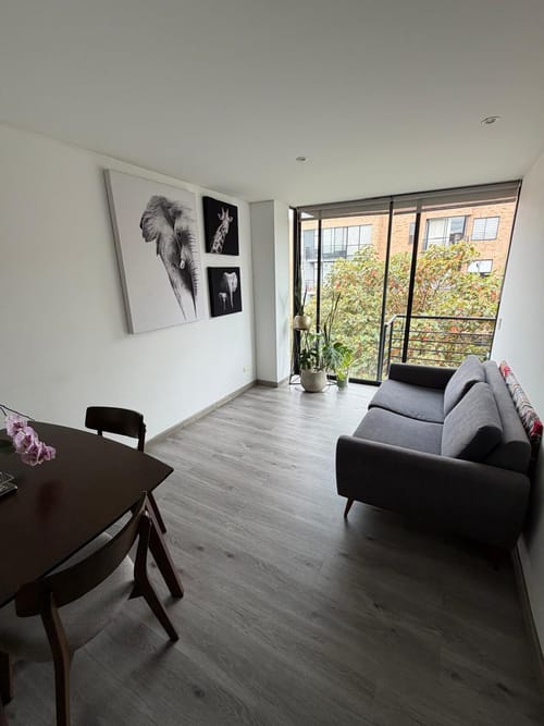 Apartamento en venta en Samaria, Chía · foto 7 de 17