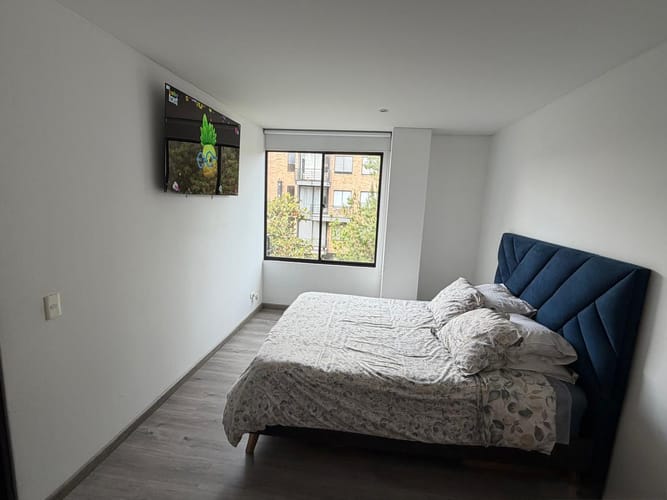 Apartamento en venta en Samaria, Chía · foto 8 de 17