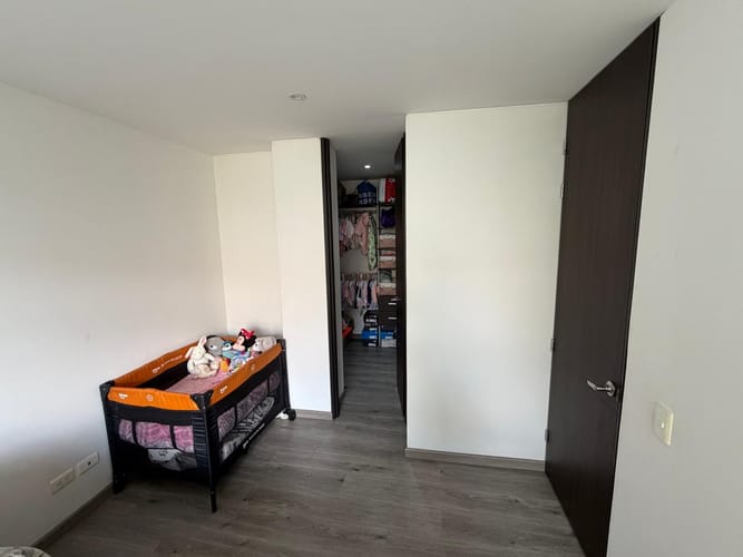 Apartamento en venta en Samaria, Chía · foto 9 de 17