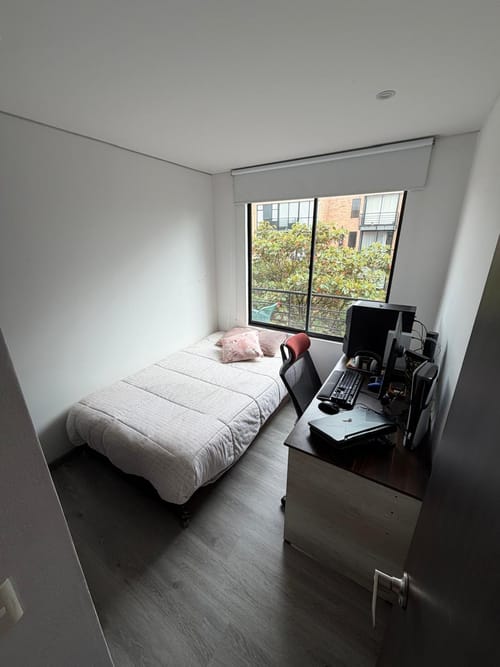 Apartamento en venta en Samaria, Chía · foto 12 de 17