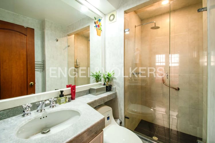 Apartamento en venta en Chicó Reservado, Bogotá · foto 15 de 15