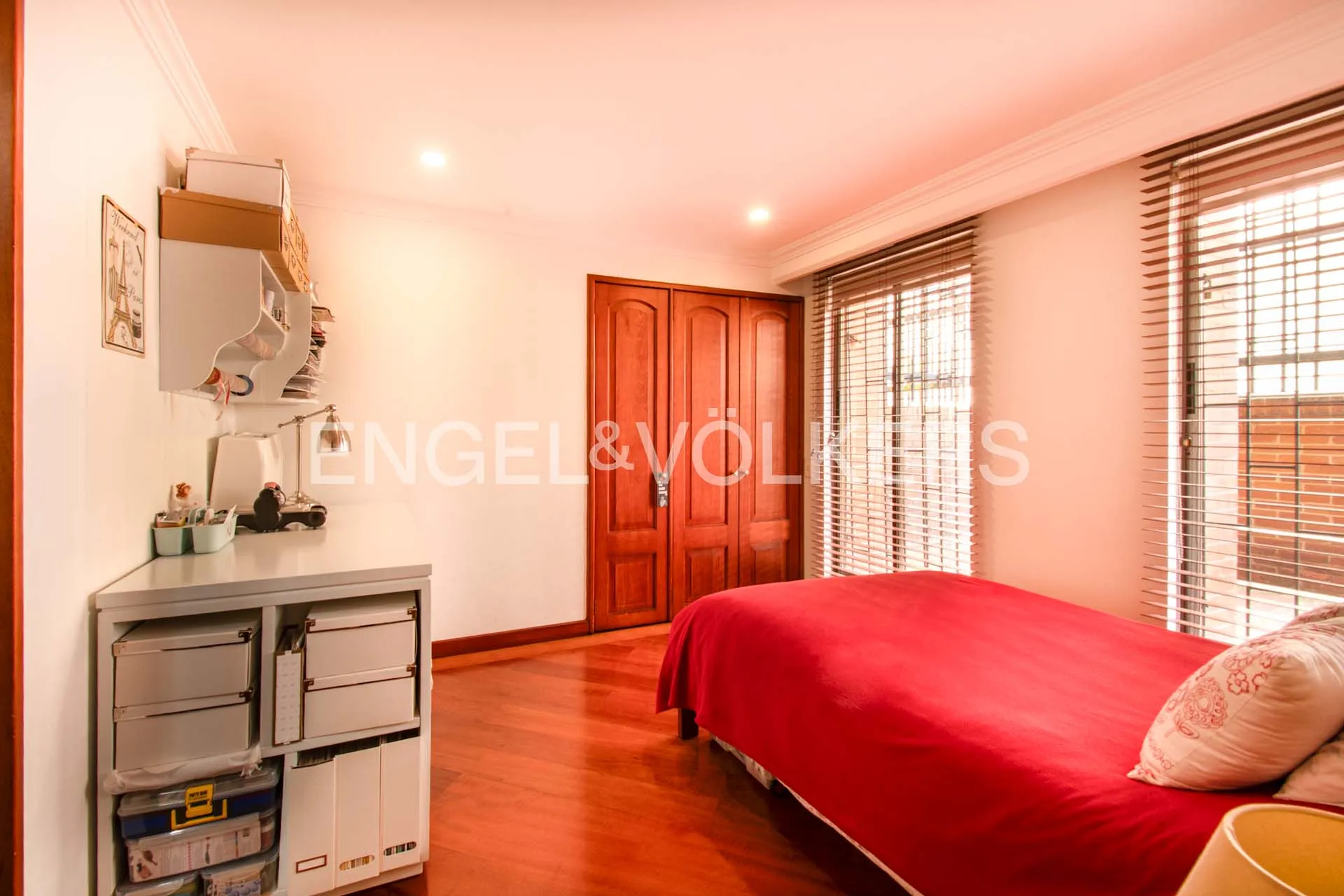 Apartamento en venta en Chicó Reservado, Bogotá · foto 14 de 15