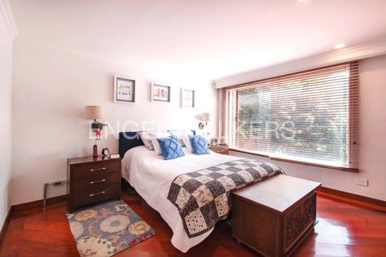 Apartamento en venta en Chicó Reservado, Bogotá · foto 11 de 15