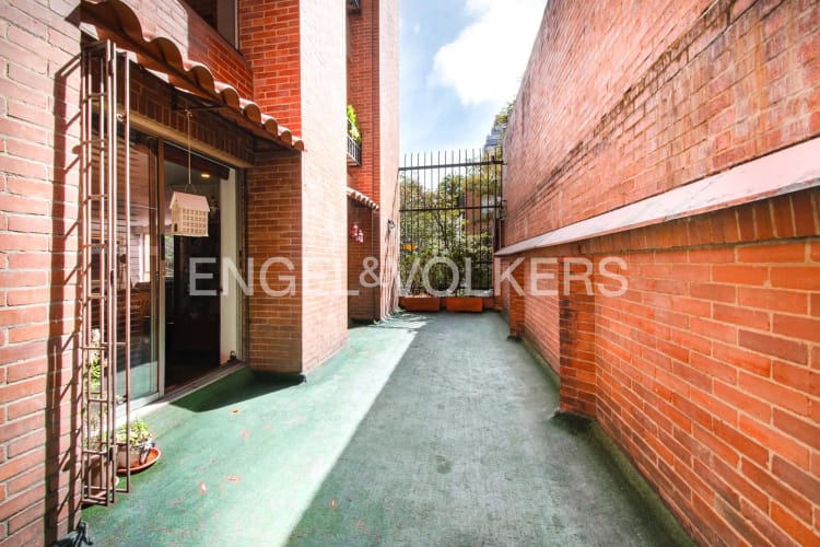 Apartamento en venta en Chicó Reservado, Bogotá · foto 7 de 15