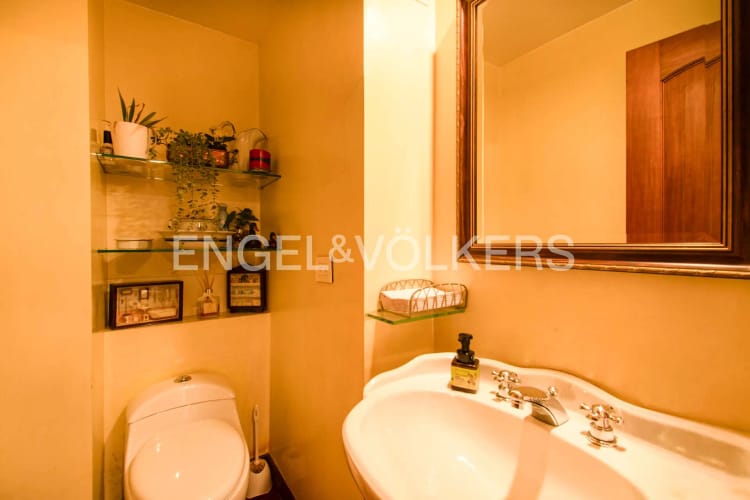 Apartamento en venta en Chicó Reservado, Bogotá · foto 6 de 15