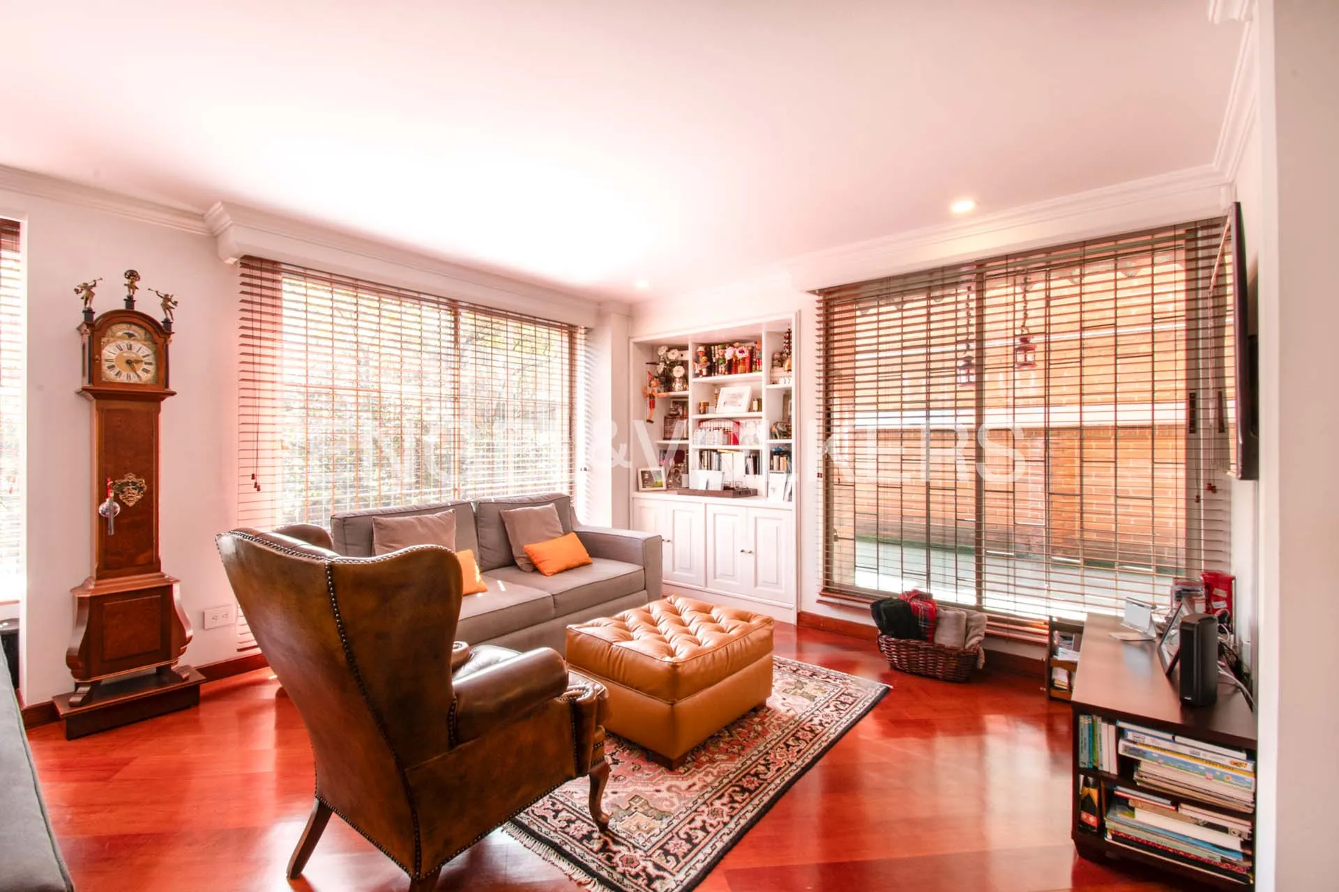 Apartamento en venta en Chicó Reservado, Bogotá · foto 4 de 15