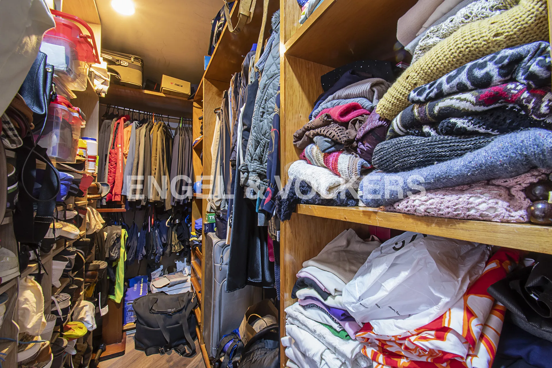 Apartamento en venta en Chicó Navarra, Bogotá · foto 19 de 19