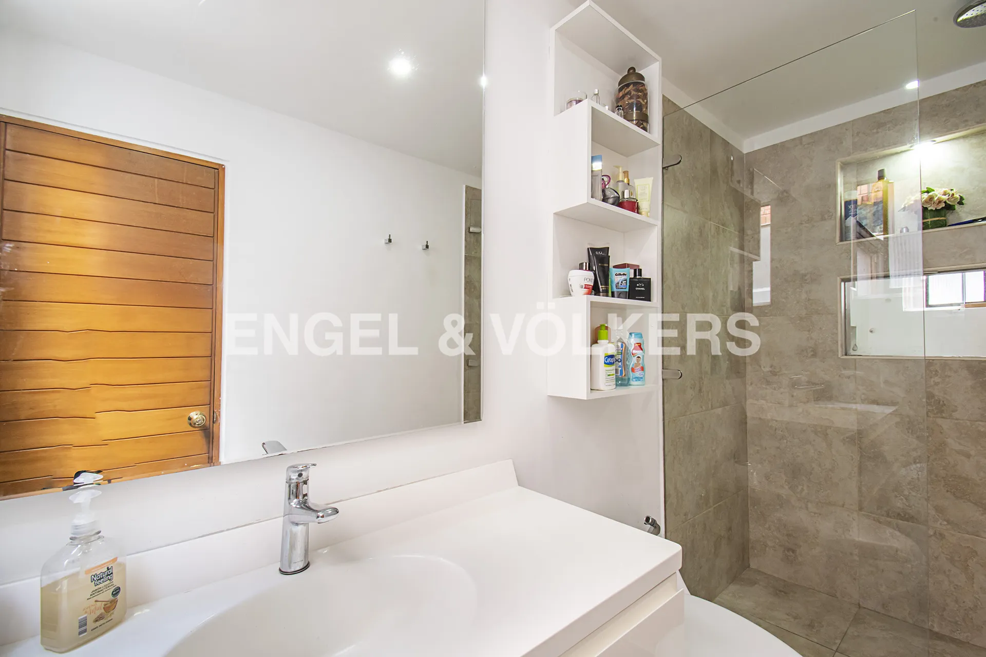 Apartamento en venta en Chicó Navarra, Bogotá · foto 18 de 19
