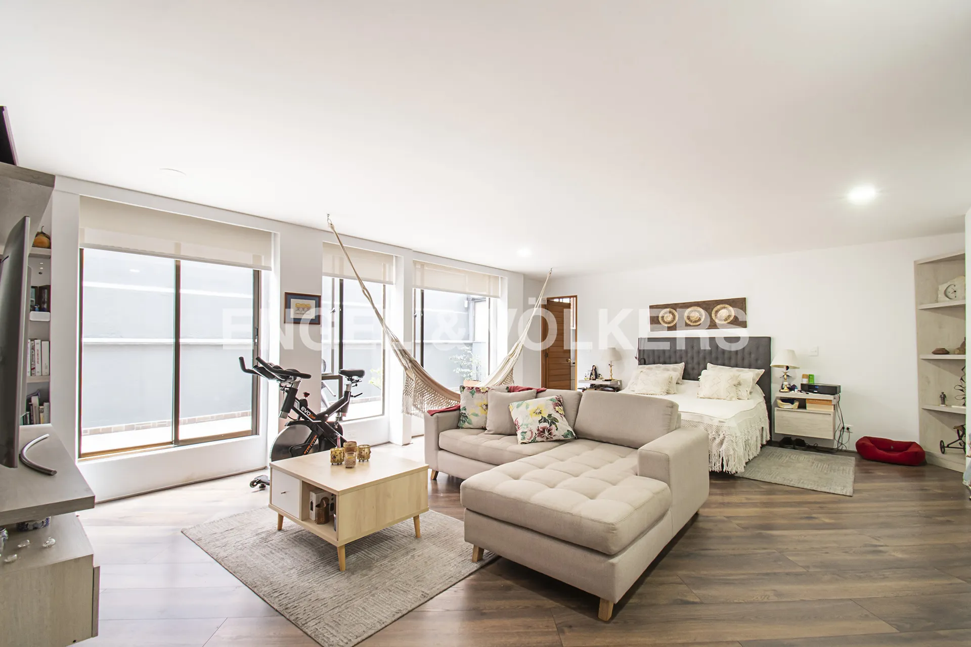 Apartamento en venta en Chicó Navarra, Bogotá · foto 16 de 19