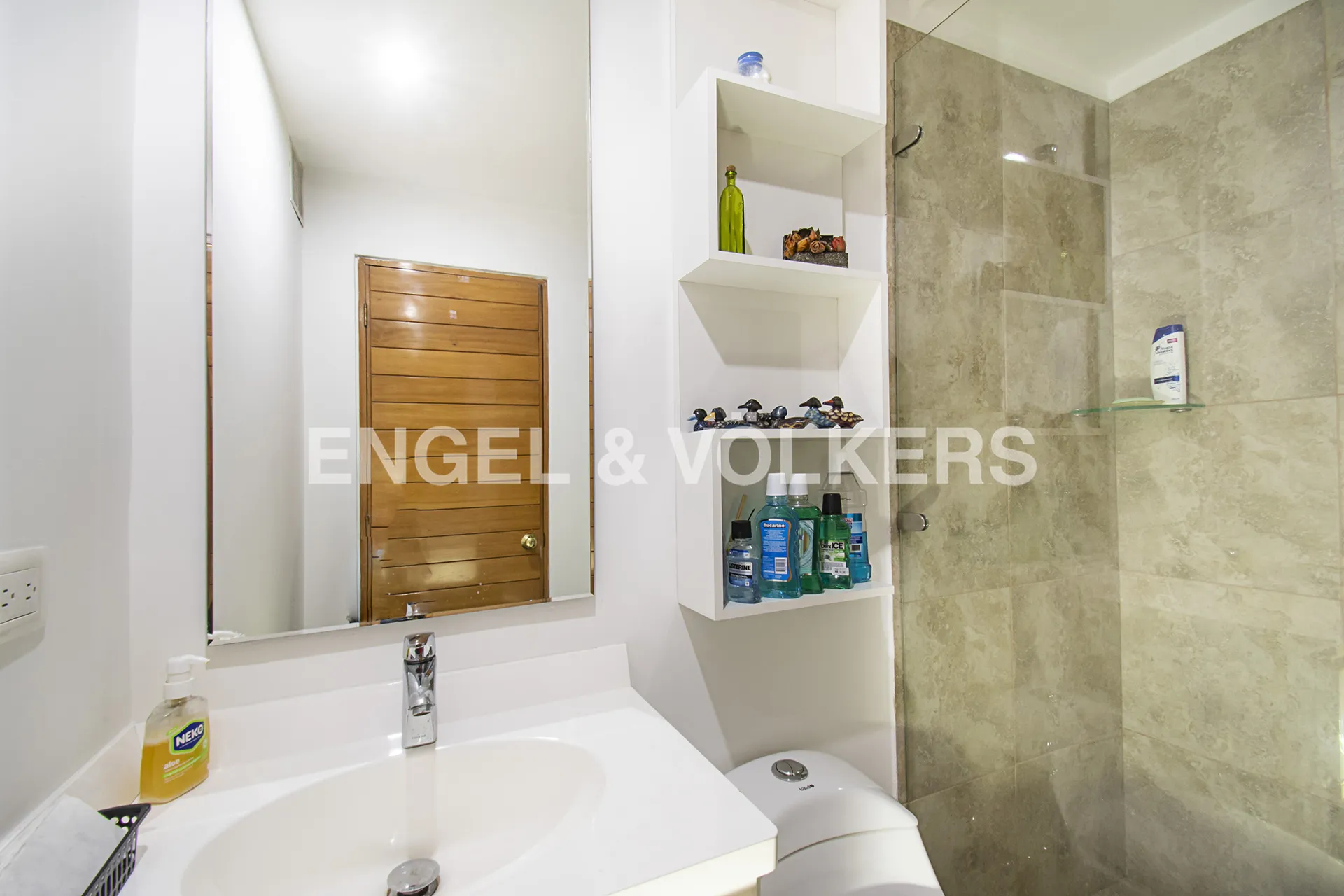 Apartamento en venta en Chicó Navarra, Bogotá · foto 14 de 19