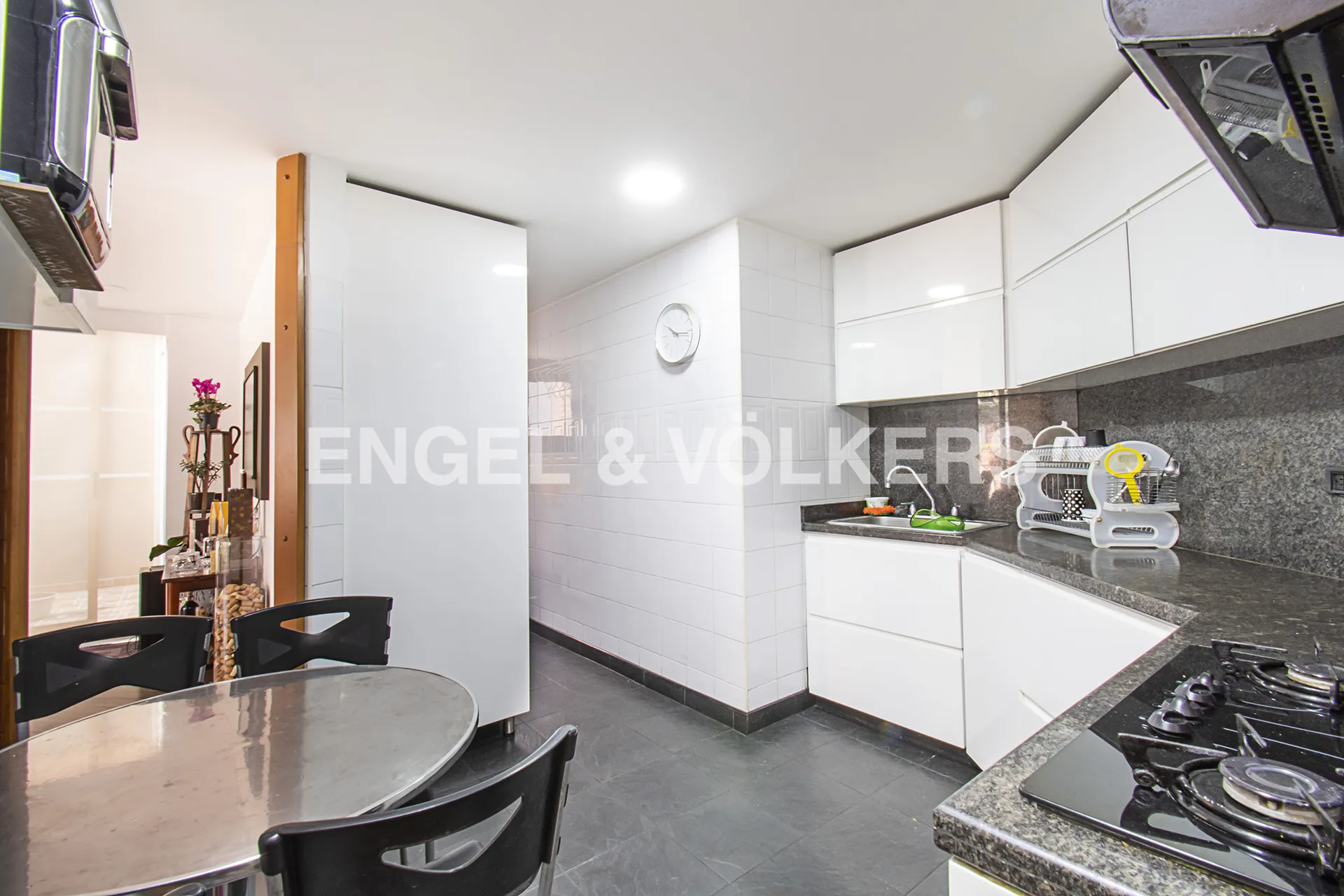 Apartamento en venta en Chicó Navarra, Bogotá · foto 9 de 19