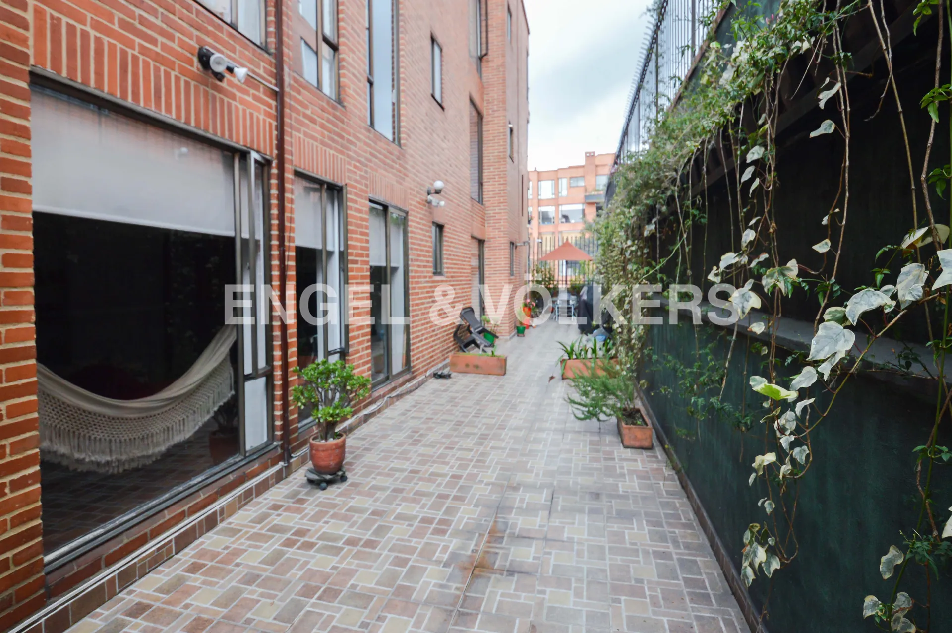 Apartamento en venta en Chicó Navarra, Bogotá · foto 8 de 19