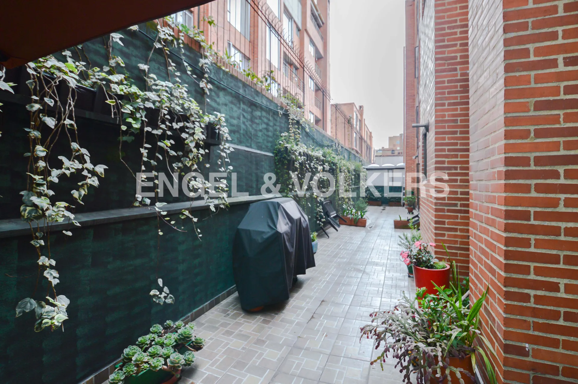 Apartamento en venta en Chicó Navarra, Bogotá · foto 7 de 19