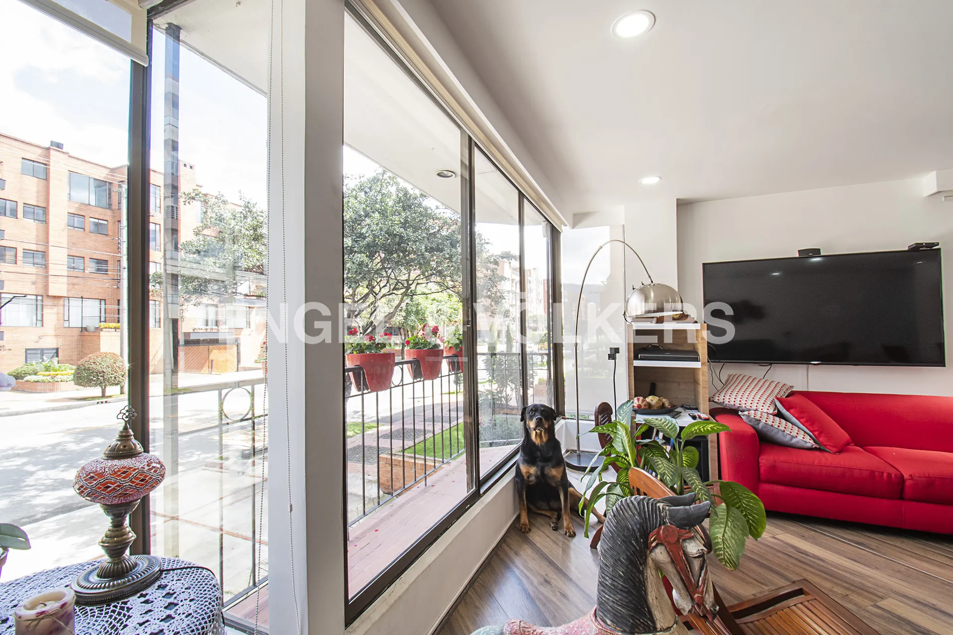 Apartamento en venta en Chicó Navarra, Bogotá · foto 6 de 19