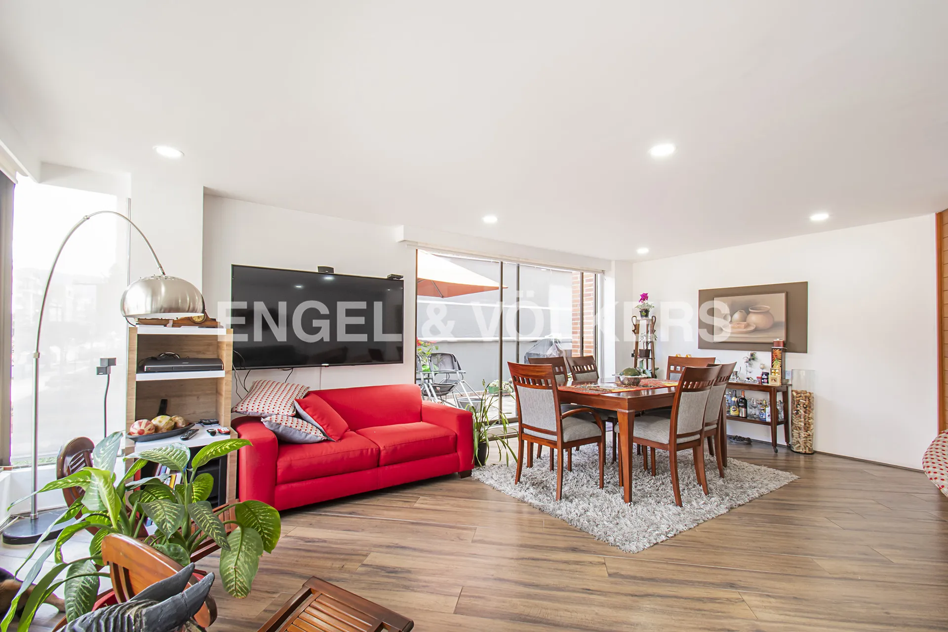 Apartamento en venta en Chicó Navarra, Bogotá · foto 5 de 19