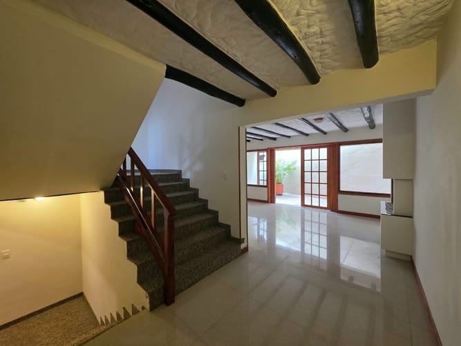 Casa de 4 alcobas en arriendo en Centro Tocancipá, Tocancipá, 130 m² · foto 12 de 24