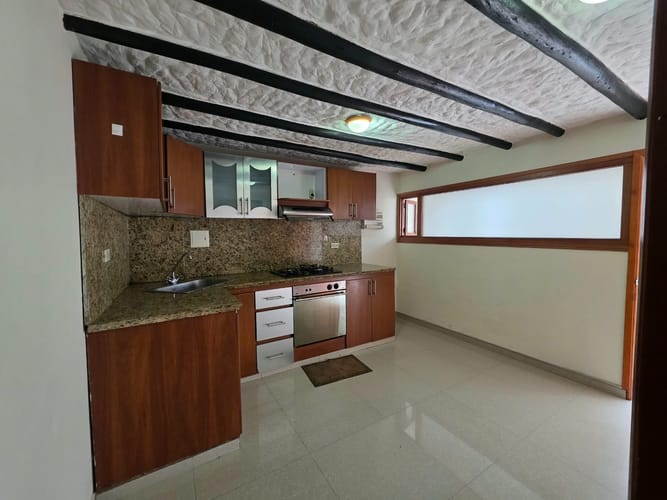 Casa de 4 alcobas en arriendo en Centro Tocancipá, Tocancipá, 130 m² · foto 3 de 24