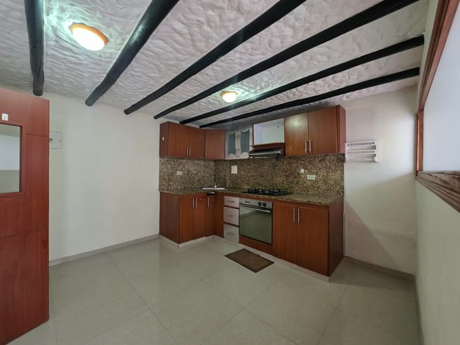 Casa de 4 alcobas en arriendo en Centro Tocancipá, Tocancipá, 130 m² · foto 5 de 24