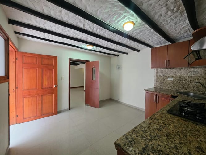 Casa de 4 alcobas en arriendo en Centro Tocancipá, Tocancipá, 130 m² · foto 4 de 24
