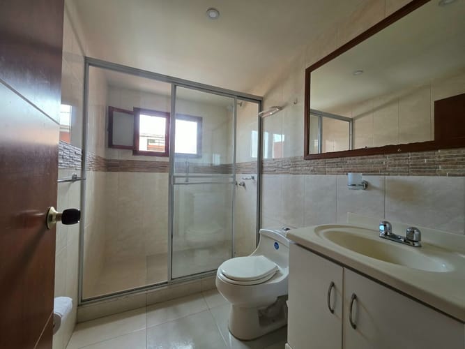 Casa de 4 alcobas en arriendo en Centro Tocancipá, Tocancipá, 130 m² · foto 20 de 24