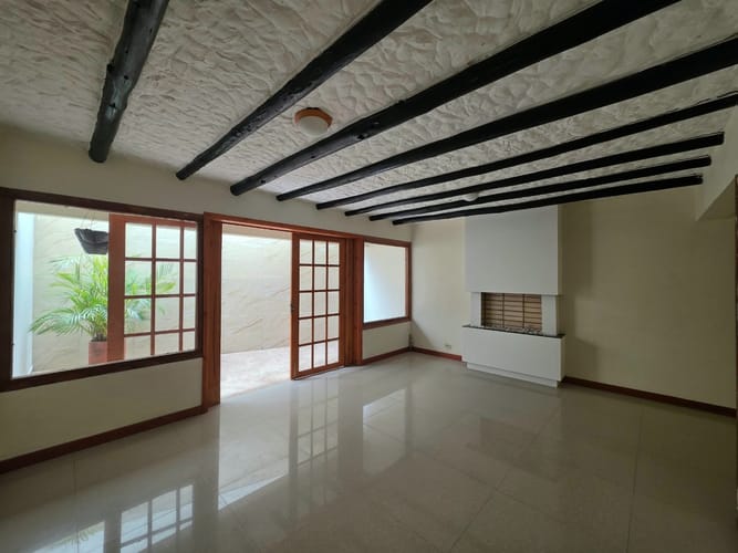 Casa de 4 alcobas en arriendo en Centro Tocancipá, Tocancipá, 130 m² · foto 11 de 24
