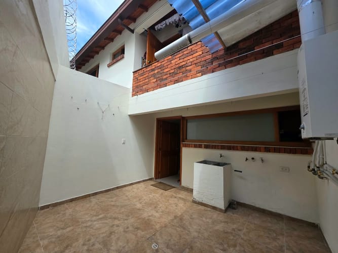Casa de 4 alcobas en arriendo en Centro Tocancipá, Tocancipá, 130 m² · foto 7 de 24