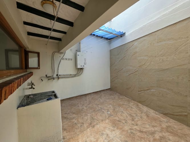 Casa de 4 alcobas en arriendo en Centro Tocancipá, Tocancipá, 130 m² · foto 8 de 24