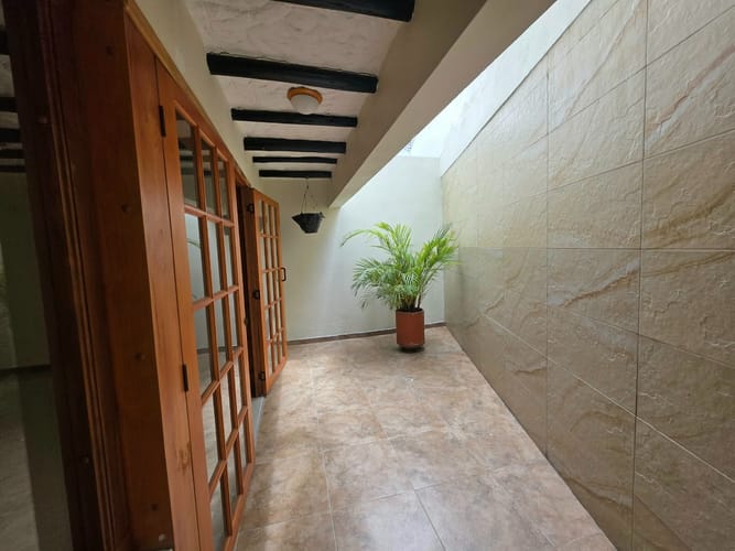 Casa de 4 alcobas en arriendo en Centro Tocancipá, Tocancipá, 130 m² · foto 10 de 24