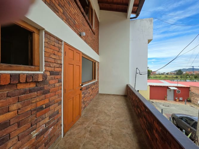 Casa de 4 alcobas en arriendo en Centro Tocancipá, Tocancipá, 130 m² · foto 17 de 24
