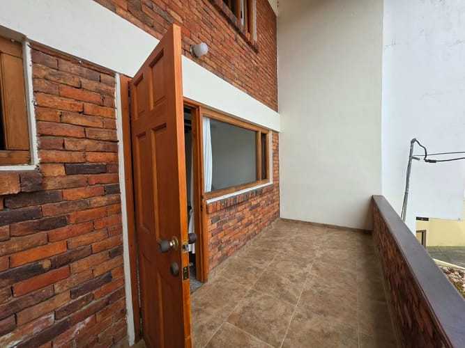 Casa de 4 alcobas en arriendo en Centro Tocancipá, Tocancipá, 130 m² · foto 21 de 24