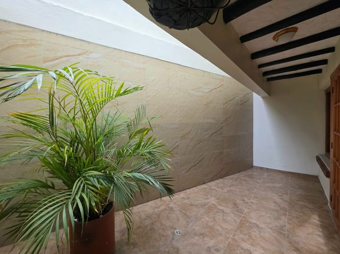 Casa de 4 alcobas en arriendo en Centro Tocancipá, Tocancipá, 130 m² · foto 9 de 24