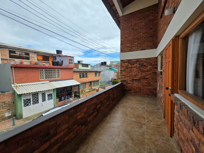 Casa de 4 alcobas en arriendo en Centro Tocancipá, Tocancipá, 130 m² · foto 18 de 24