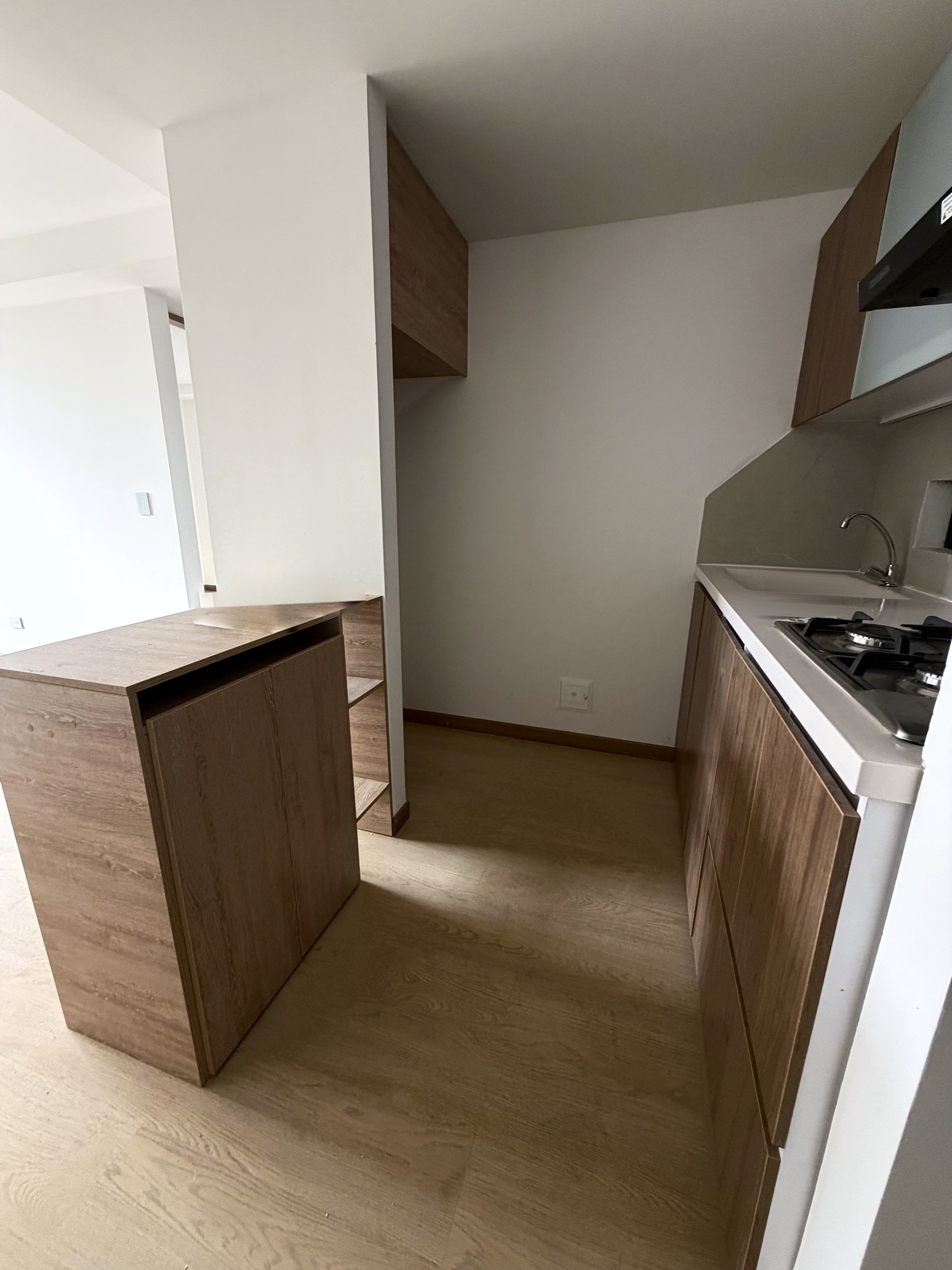 Apartamento en venta en Engativá, Bogotá · foto 3 de 12