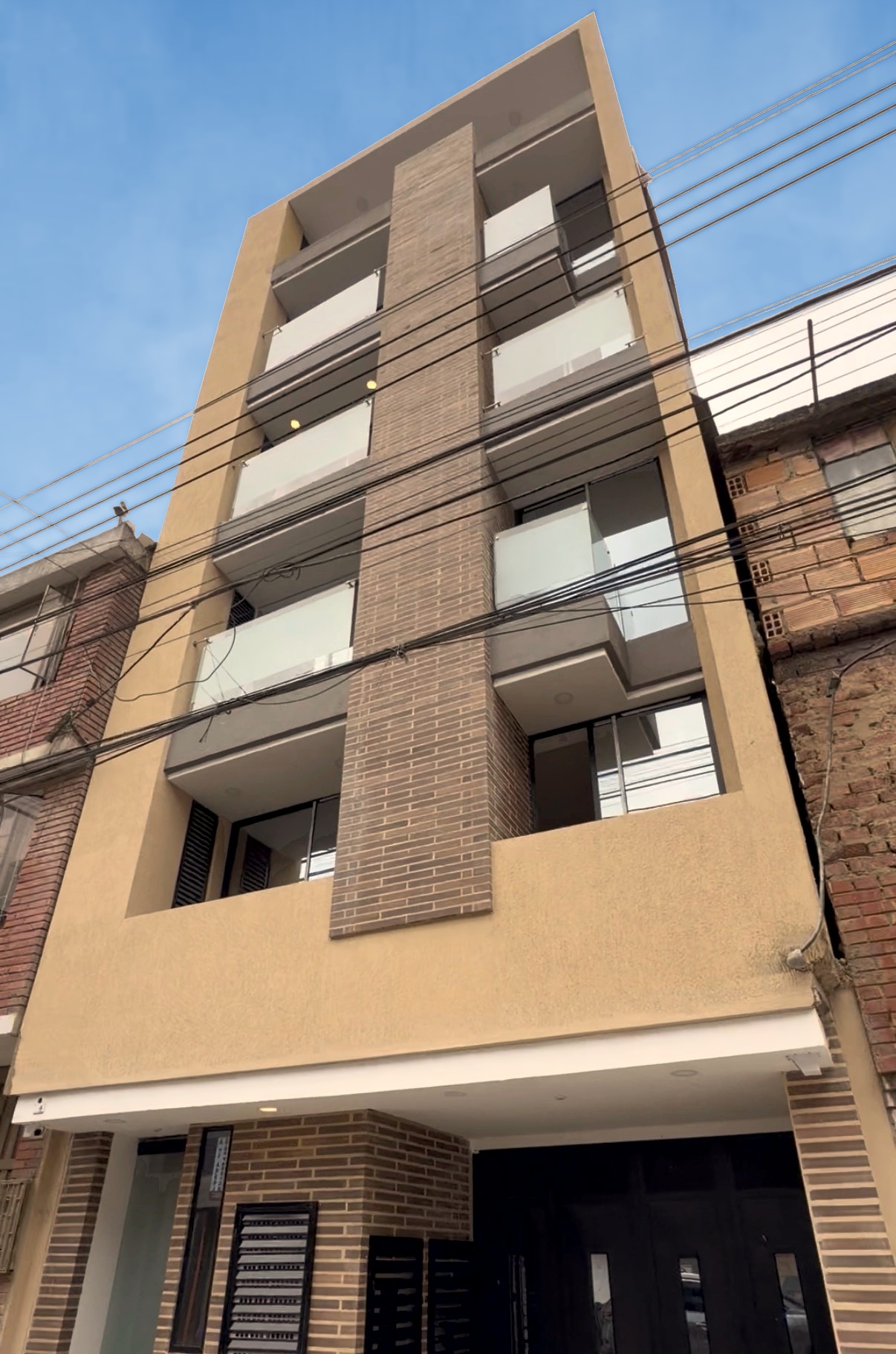 Apartamento en venta en Engativá, Bogotá · foto 11 de 12