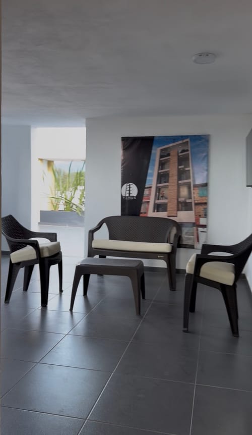 Apartamento en venta en Engativá, Bogotá · foto 12 de 12
