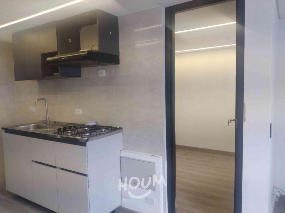 Apartamento en venta en Fontibon, Bogotá · foto 3 de 10