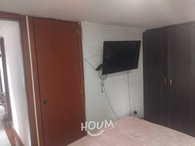 Apartamento de 3 alcobas en venta en San Nicolas, Soacha, 57 m² · foto 2 de 20