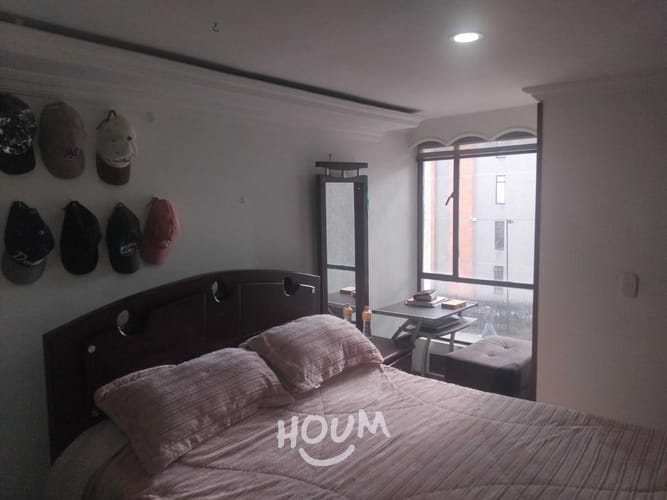 Apartamento de 3 alcobas en venta en San Nicolas, Soacha, 57 m² · foto 4 de 20